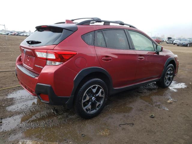 Aukcja sprzedaży 2018 Subaru Crosstrek Premium, vin: JF2GTABC4JH279217, numer aukcji: 45566913