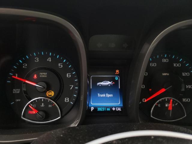 Aukcja sprzedaży 2015 Chevrolet Malibu 1lt, vin: 1G11C5SL0FF191000, numer aukcji: 45146923