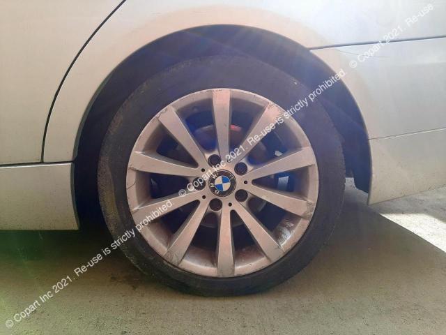 Aukcja sprzedaży 2010 Bmw 318d Se Bu, vin: WBAPG12030A740436, numer aukcji: 44956123