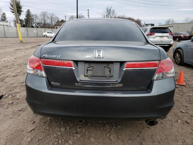 Aukcja sprzedaży 2011 Honda Accord Lxp, vin: 1HGCP2F47BA100514, numer aukcji: 45446923