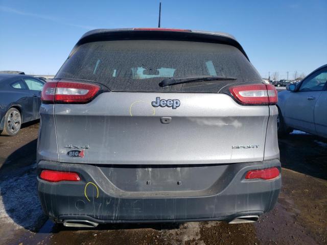 Продаж на аукціоні авто 2016 Jeep Cherokee Sport, vin: 1C4PJMAS7GW231732, номер лоту: 45926453
