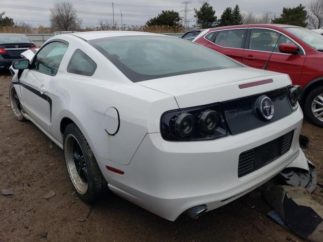 Aukcja sprzedaży 2014 Ford Mustang, vin: 1ZVBP8AM3E5287345, numer aukcji: 45412043