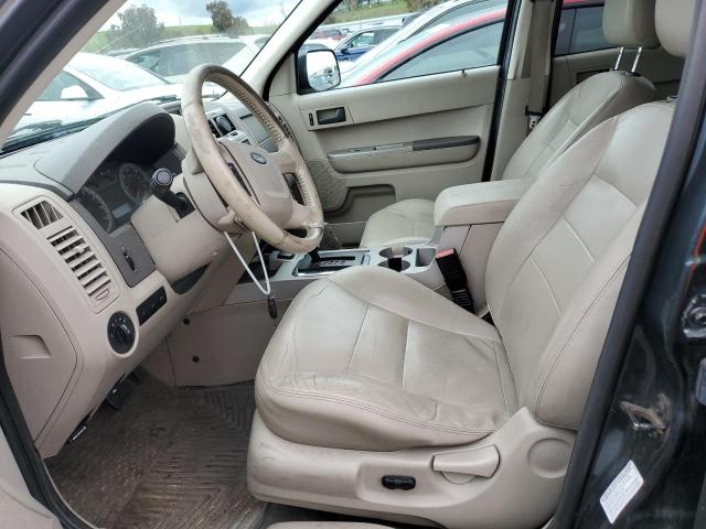 Aukcja sprzedaży 2008 Ford Escape Hev, vin: 1FMCU59H48KD22093, numer aukcji: 45366273