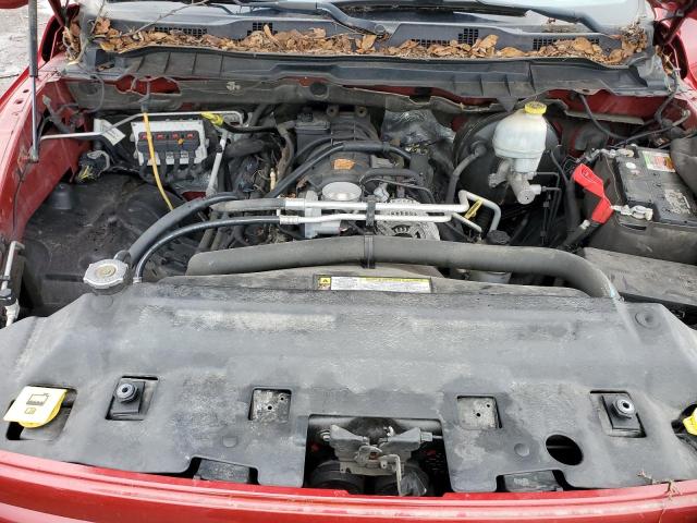 Aukcja sprzedaży 2010 Dodge Ram 1500, vin: 1D7RV1GT3AS262721, numer aukcji: 45334993