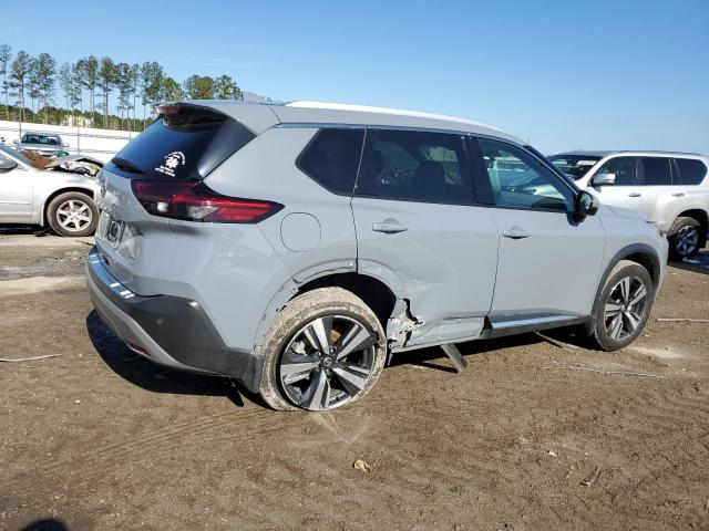 Aukcja sprzedaży 2021 Nissan Rogue Sl, vin: 5N1AT3CA5MC793734, numer aukcji: 45518743
