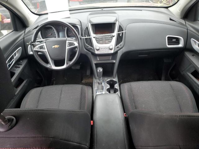 Aukcja sprzedaży 2017 Chevrolet Equinox Lt, vin: 2GNALCEK1H1569700, numer aukcji: 43715343