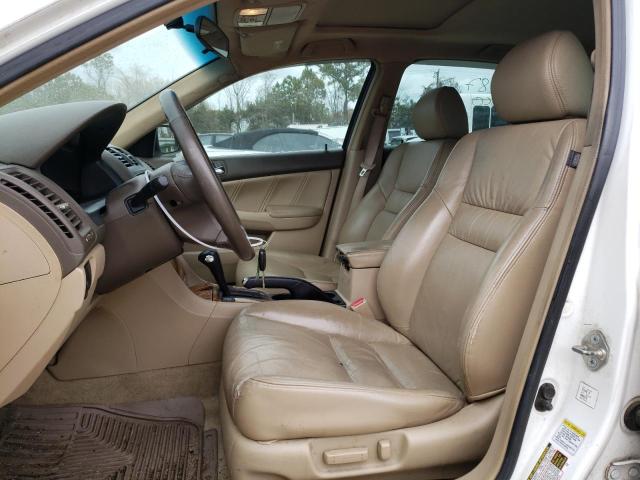 Aukcja sprzedaży 2005 Honda Accord Ex, vin: 1HGCM56855A145582, numer aukcji: 45379063