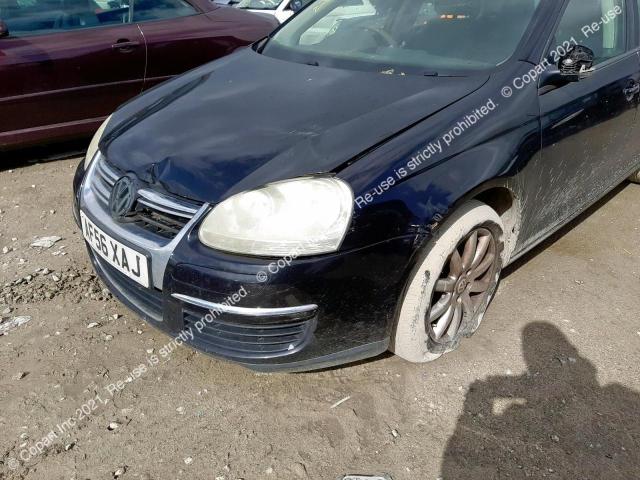 Aukcja sprzedaży 2006 Volkswagen Jetta S Td, vin: WVWZZZ1KZ6M845079, numer aukcji: 45451913