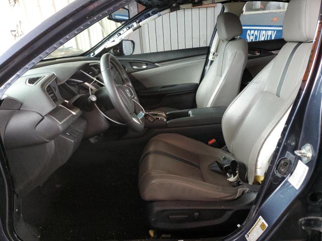 Продаж на аукціоні авто 2016 Honda Civic Exl, vin: 19XFC1F72GE040920, номер лоту: 44053493