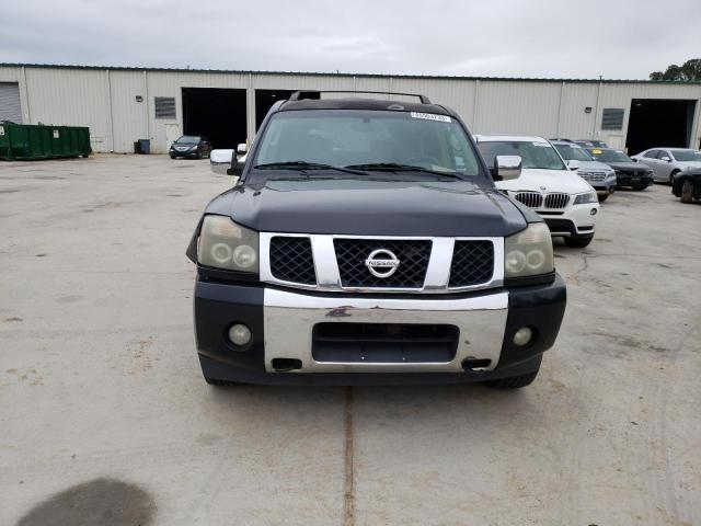 Aukcja sprzedaży 2004 Nissan Armada Se, vin: 5N1AA08B64N745573, numer aukcji: 45563733