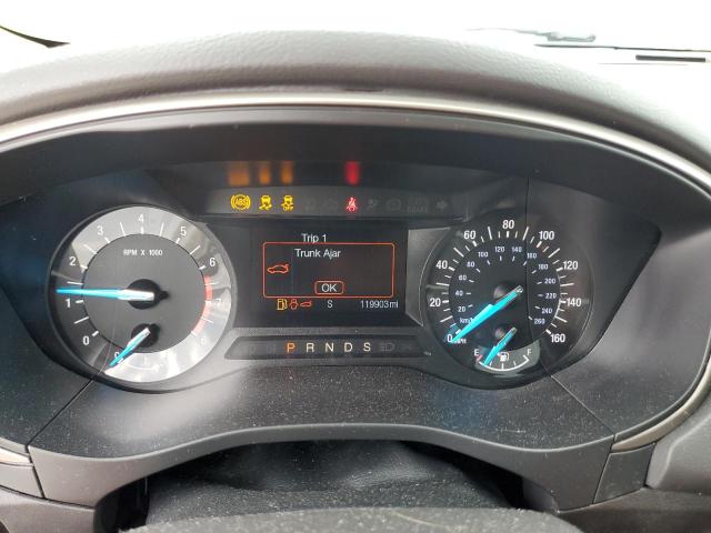 Продажа на аукционе авто 2014 Ford Fusion Se, vin: 3FA6P0H90ER187133, номер лота: 46041323