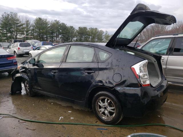 Aukcja sprzedaży 2010 Toyota Prius, vin: JTDKN3DU4A0030614, numer aukcji: 45403233