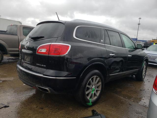 2017 Buick Enclave მანქანა იყიდება აუქციონზე, vin: 5GAKRAKD0HJ282653, აუქციონის ნომერი: 45248293