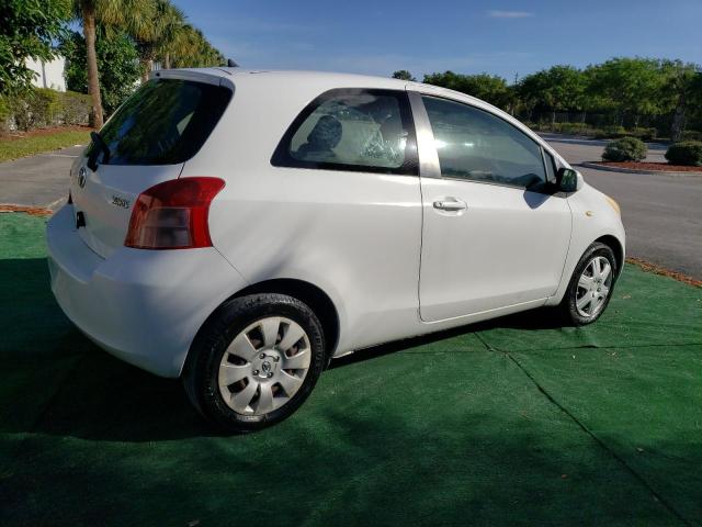 Aukcja sprzedaży 2008 Toyota Yaris, vin: JTDJT923085189299, numer aukcji: 45408843