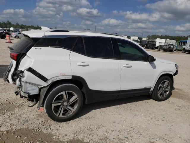 Aukcja sprzedaży 2019 Gmc Terrain Slt, vin: 3GKALPEV5KL252474, numer aukcji: 45545753