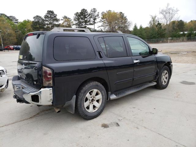 Aukcja sprzedaży 2004 Nissan Armada Se, vin: 5N1AA08B64N745573, numer aukcji: 45563733
