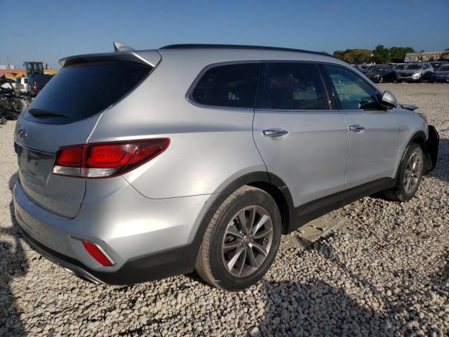 Aukcja sprzedaży 2018 Hyundai Santa Fe Se, vin: KM8SM4HF1JU266047, numer aukcji: 45586713
