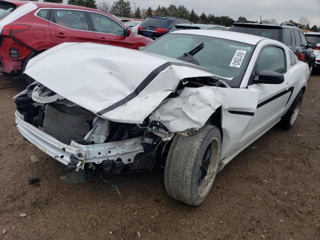 Aukcja sprzedaży 2014 Ford Mustang, vin: 1ZVBP8AM3E5287345, numer aukcji: 45412043