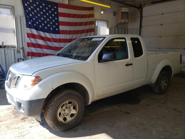 Aukcja sprzedaży 2013 Nissan Frontier S, vin: 1N6BD0CTXDN747422, numer aukcji: 44687563