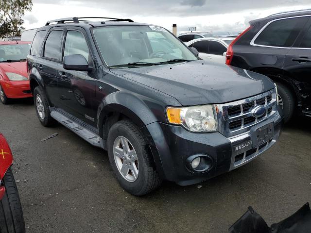 Aukcja sprzedaży 2008 Ford Escape Hev, vin: 1FMCU59H48KD22093, numer aukcji: 45366273