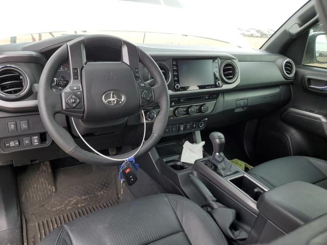 Aukcja sprzedaży 2022 Toyota Tacoma Double Cab, vin: 3TMCZ5AN4NM460549, numer aukcji: 45518663