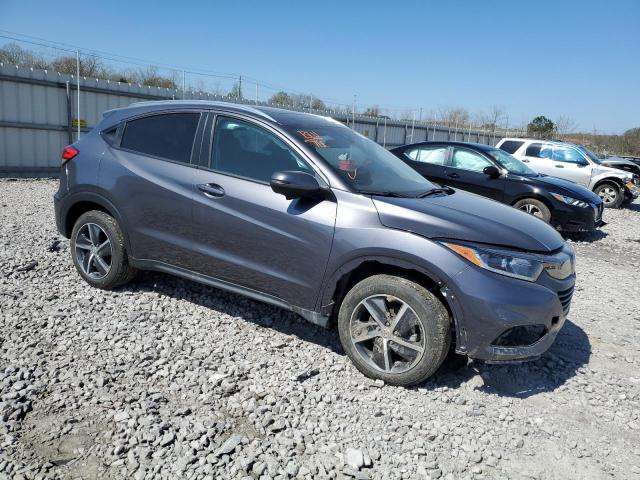 Продажа на аукционе авто 2022 Honda Hr-v Ex, vin: 3CZRU6H54NM764902, номер лота: 45778483