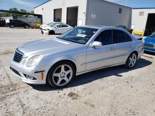 Aukcja sprzedaży 2009 Mercedes-benz E 550, vin: WDBUF72X69B397068, numer aukcji: 45329903