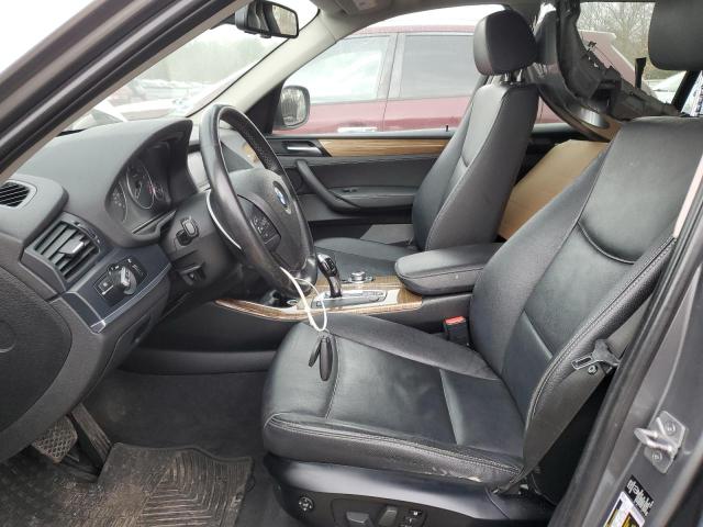 Aukcja sprzedaży 2011 Bmw X3 Xdrive28i, vin: 5UXWX5C54BL702011, numer aukcji: 45218953