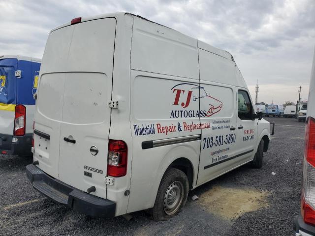 Aukcja sprzedaży 2019 Nissan Nv 2500 S, vin: 1N6BF0LY0KN808747, numer aukcji: 45553783