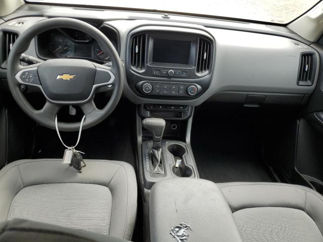 Aukcja sprzedaży 2021 Chevrolet Colorado, vin: 1GCGSBEN1M1255619, numer aukcji: 45365673