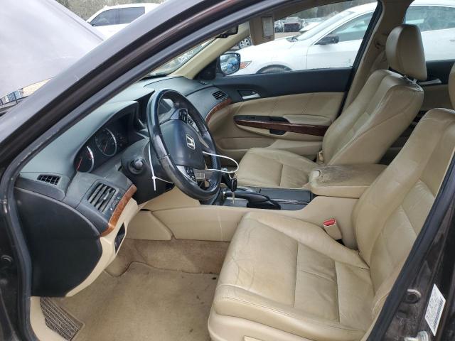 Aukcja sprzedaży 2011 Honda Accord Exl, vin: 1HGCP2F87BA119793, numer aukcji: 45392063