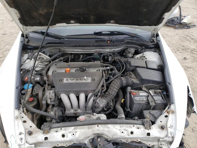 Aukcja sprzedaży 2005 Honda Accord Ex, vin: 1HGCM56855A145582, numer aukcji: 45379063