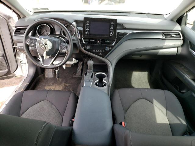 Aukcja sprzedaży 2022 Toyota Camry Le, vin: 4T1C11AK0NU666268, numer aukcji: 45512893