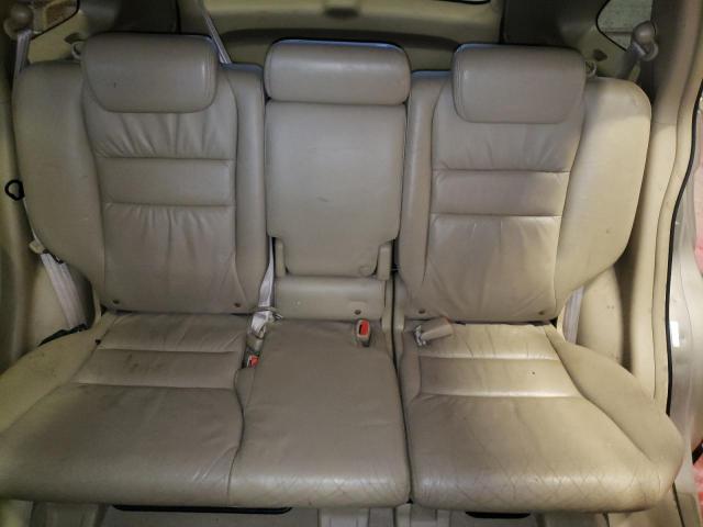Aukcja sprzedaży 2008 Honda Cr-v Exl, vin: JHLRE48798C054279, numer aukcji: 44781783