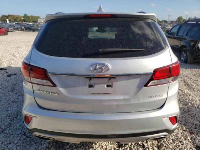 Aukcja sprzedaży 2018 Hyundai Santa Fe Se, vin: KM8SM4HF1JU266047, numer aukcji: 45586713