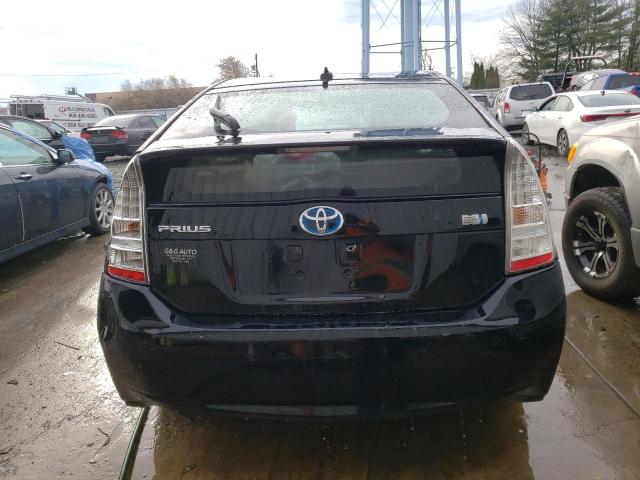 Aukcja sprzedaży 2010 Toyota Prius, vin: JTDKN3DU4A0030614, numer aukcji: 45403233