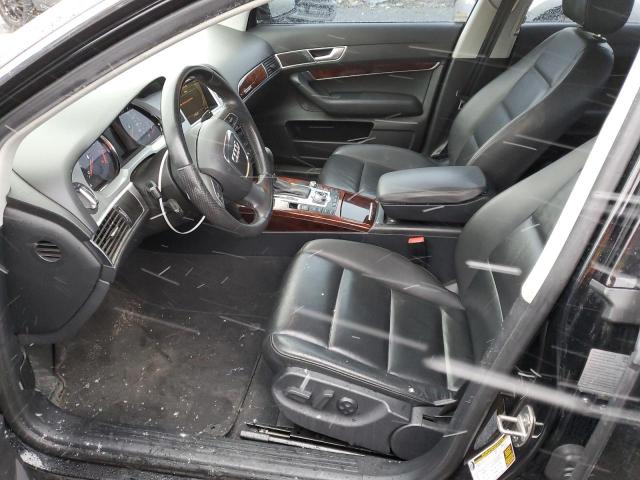 Aukcja sprzedaży 2010 Audi A6 Premium Plus, vin: WAUFGAFB5AN008861, numer aukcji: 45596873