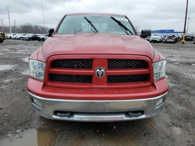 Aukcja sprzedaży 2010 Dodge Ram 1500, vin: 1D7RV1GT3AS262721, numer aukcji: 45334993