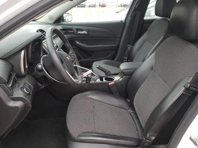 Aukcja sprzedaży 2015 Chevrolet Malibu 1lt, vin: 1G11C5SL0FF191000, numer aukcji: 45146923