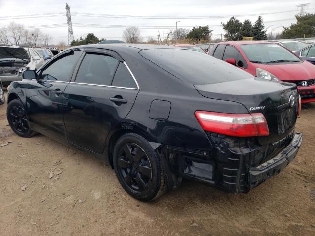 Aukcja sprzedaży 2007 Toyota Camry Ce, vin: JTNBE46K473072852, numer aukcji: 45400203