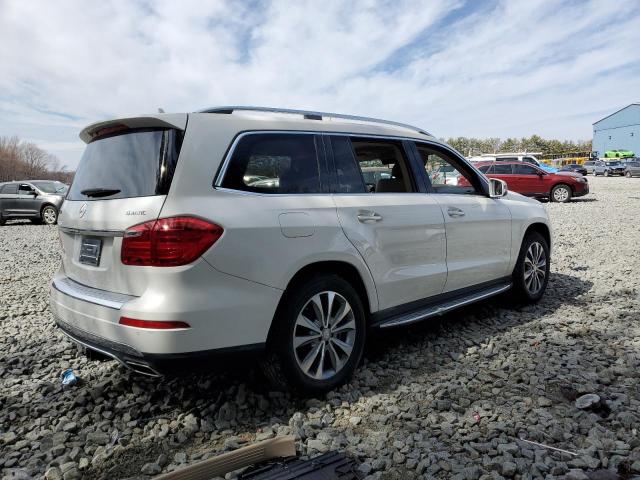 2015 Mercedes-benz Gl 450 4matic მანქანა იყიდება აუქციონზე, vin: 4JGDF6EE5FA494068, აუქციონის ნომერი: 45566553