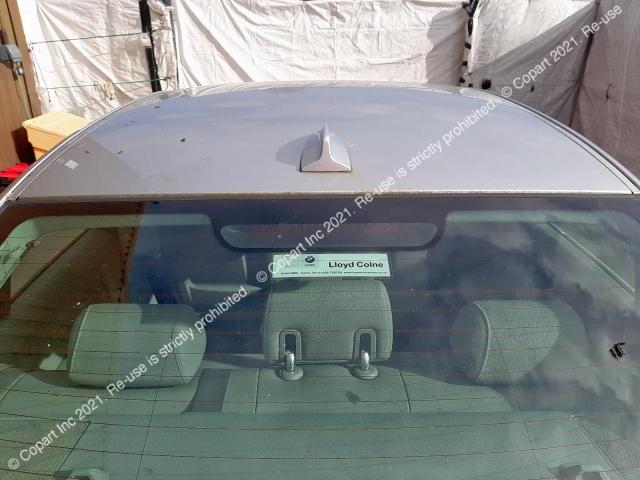 Aukcja sprzedaży 2010 Bmw 318d Se Bu, vin: WBAPG12030A740436, numer aukcji: 44956123