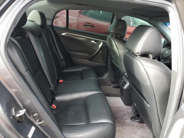 Aukcja sprzedaży 2008 Acura Tl, vin: 19UUA66258A032458, numer aukcji: 45107863