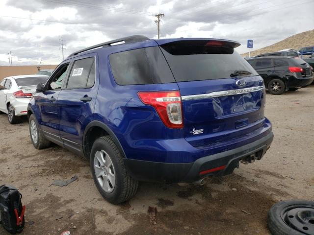 Продажа на аукционе авто 2013 Ford Explorer, vin: 1FM5K8B86DGC96121, номер лота: 45506173