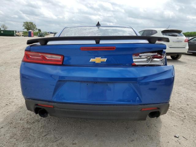 Aukcja sprzedaży 2018 Chevrolet Camaro Lt, vin: 1G1FB1RX4J0184556, numer aukcji: 45551553