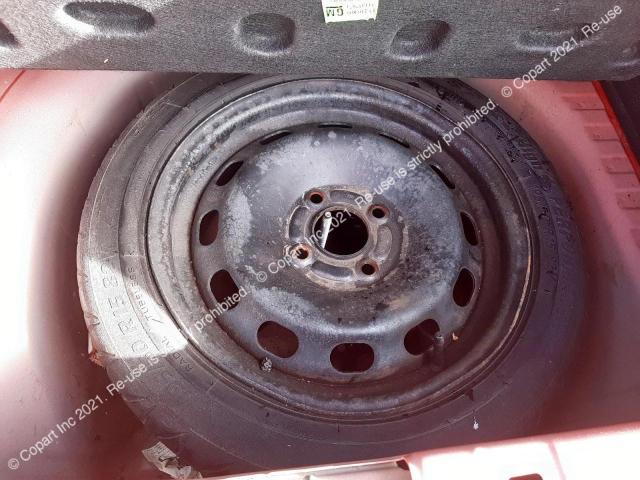 Aukcja sprzedaży 2013 Vauxhall Corsa Exc, vin: W0L0SDL68D4092575, numer aukcji: 45276673