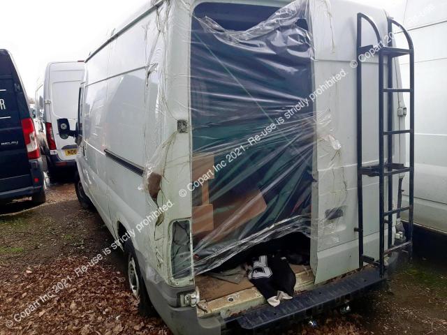 Aukcja sprzedaży 2014 Ford Transit 10, vin: WF0XXXTTFXDK00372, numer aukcji: 45319353