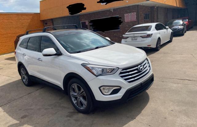 Продажа на аукционе авто 2016 Hyundai Santa Fe Se Ultimate, vin: KM8SR4HF1GU136618, номер лота: 46214783