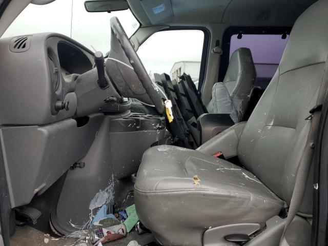 Aukcja sprzedaży 2008 Ford Econoline E150 Wagon, vin: 1FMNE11W58DA88334, numer aukcji: 45404093
