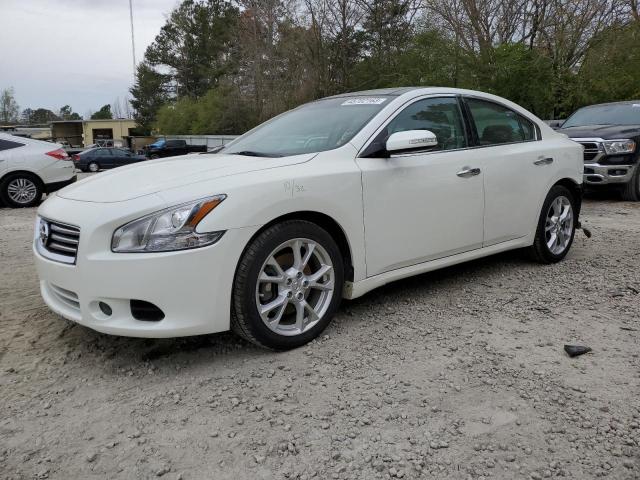 Продажа на аукционе авто 2013 Nissan Maxima S, vin: 1N4AA5AP2DC847218, номер лота: 45702163
